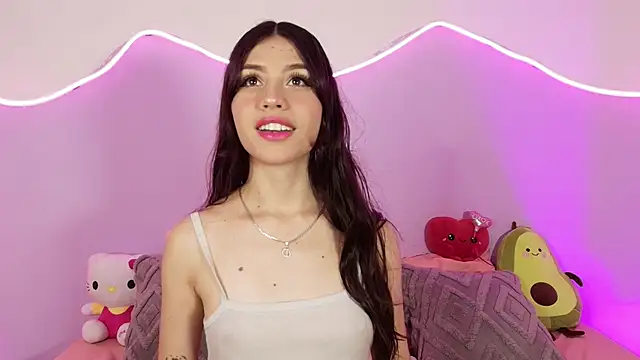 Snapshot of CheryelFox chatting on 02/17/26, 11:02 CheryelFox online show from 02/17/26, 11:02