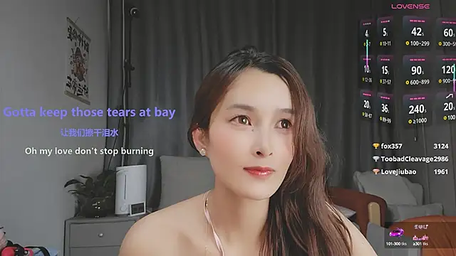 Snapshot of Youth3_ chatting on 03/10/25, 10:13 Youth3 online show from 03/10/25, 10:13
