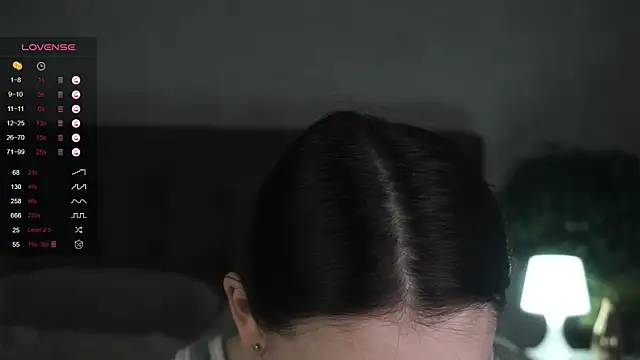 Snapshot of AislyEmbury chatting on 03/09/25, 07:26 AislyEmbury online show from 03/09/25, 07:26