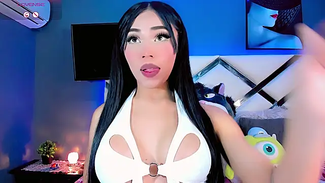 Valery Sophiia online show from 10/21/25, 11:59