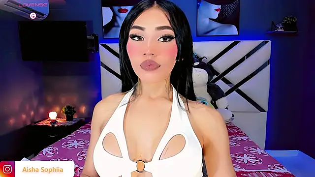 Valery Sophiia online show from 11/03/25, 03:23