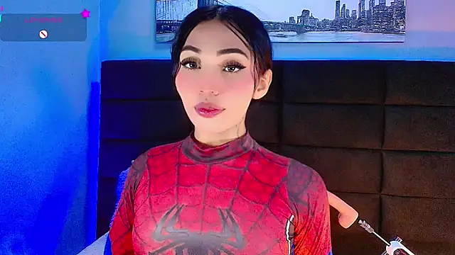 Valery Sophiia online show from 03/11/25, 05:46