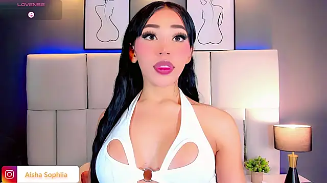 Valery Sophiia online show from 11/30/25, 04:57