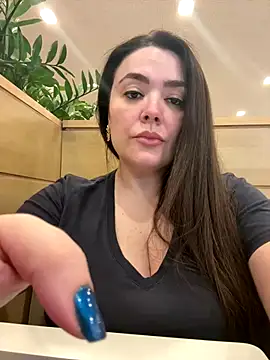 Sophie Eaton online show from 10/14/25, 07:58