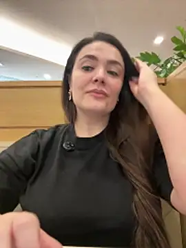 Sophie Eaton online show from 12/15/25, 07:52