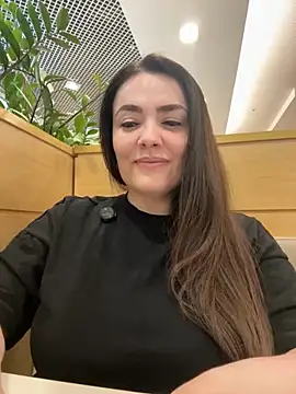 Sophie Eaton online show from 11/14/25, 08:34