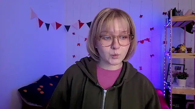 leazy peazy online show from 02/11/26, 07:30