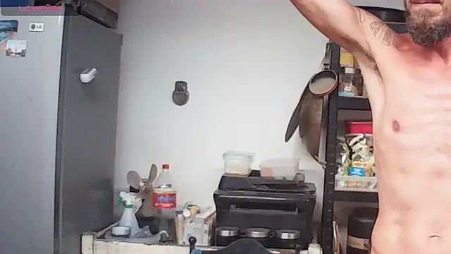 hornyhippies0080 online show from 03/03/26, 02:13