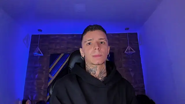 Ian Castillo  online show from 04/14/26, 11:26