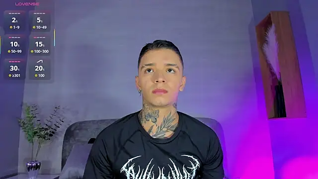 Snapshot of Ian_Castillo_ chatting on 06/16/26, 11:10 Ian Castillo online show from 06/16/26, 11:10