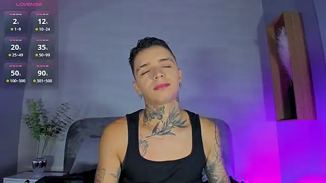 Snapshot of Ian_Castillo_ chatting on 06/18/26, 11:15 Ian Castillo online show from 06/18/26, 11:15