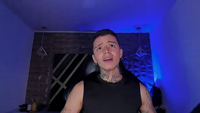 Ian Castillo  online show from 04/08/26, 11:33