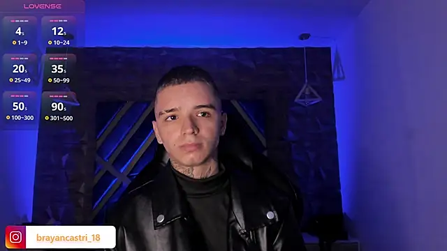 Ian Castillo  online show from 03/06/26, 11:27