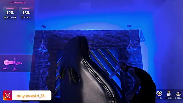 Ian Castillo  online show from 02/26/26, 11:54