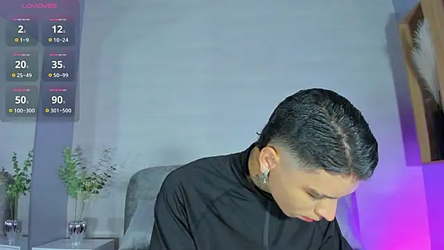 Snapshot of Ian_Castillo_ chatting on 06/15/26, 11:21 Ian Castillo online show from 06/15/26, 11:21