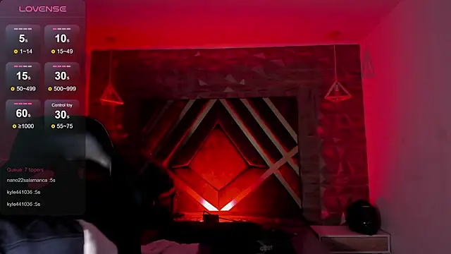 Ian Castillo  online show from 02/07/26, 11:29