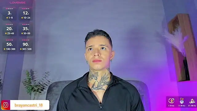 Ian Castillo  online show from 06/04/26, 11:26