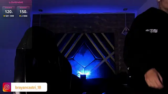 Ian Castillo  online show from 02/28/26, 11:32