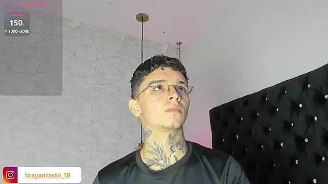 Ian Castillo  online show from 10/20/25, 11:11