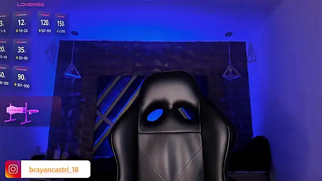 Ian Castillo  online show from 02/12/26, 11:43