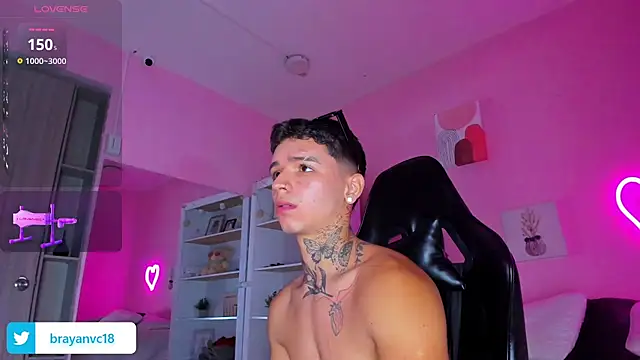 Ian Castillo  online show from 09/23/25, 11:17