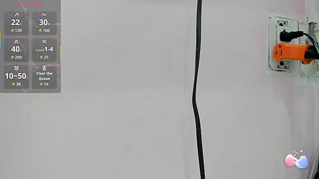 Ian Castillo  online show from 09/18/25, 11:13