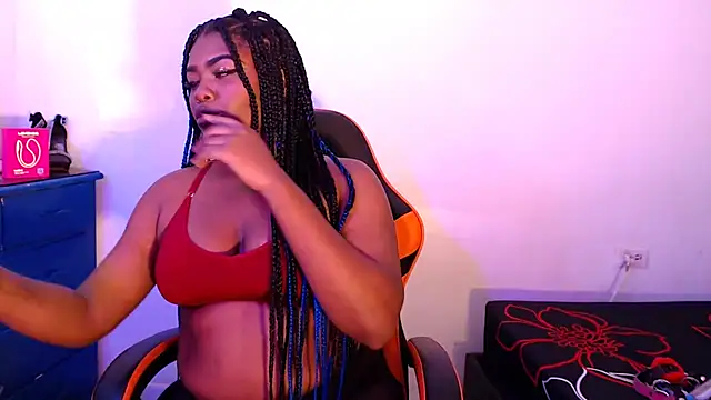 Stacyhunterxxx online show from 10/16/25, 02:42