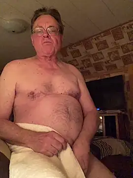 Tonybaloney1972 online show from 02/14/26, 01:28