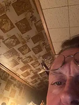 Tonybaloney1972 online show from 12/05/24, 02:15