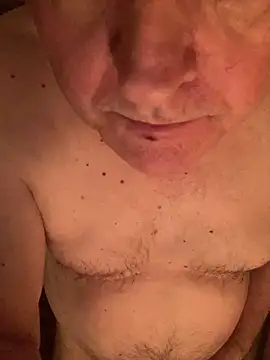 Tonybaloney1972 online show from 01/14/25, 04:36