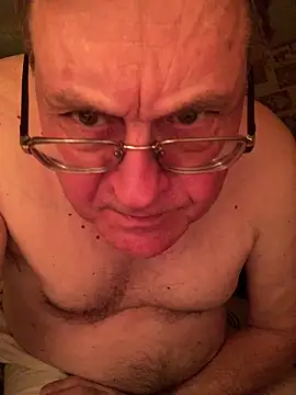 Tonybaloney1972 online show from 03/27/26, 02:09