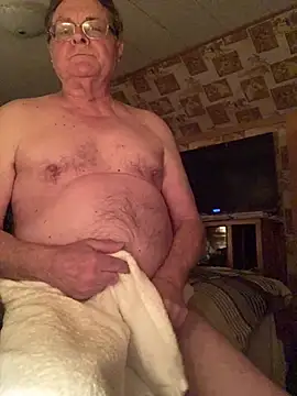 Tonybaloney1972 online show from 02/19/26, 04:20