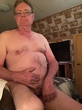Tonybaloney1972 online show from 05/18/26, 08:57
