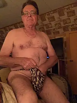 Tonybaloney1972 online show from 12/07/24, 02:47