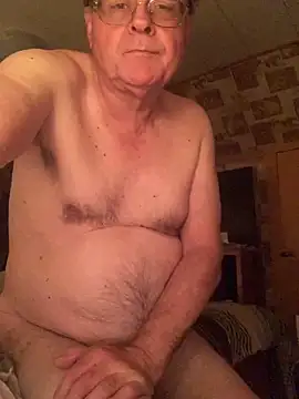 Tonybaloney1972 online show from 12/20/25, 02:58