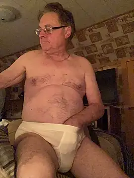 Tonybaloney1972 online show from 12/14/24, 04:12