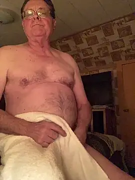 Tonybaloney1972 online show from 01/18/26, 12:03