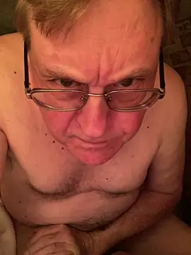 Tonybaloney1972 online show from 05/07/26, 03:11