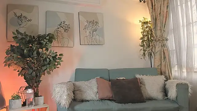 aisha bx online show from 02/20/26, 01:57