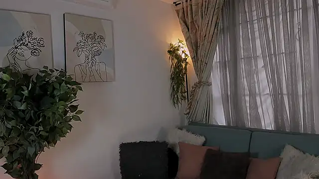 aisha bx online show from 03/20/26, 01:01