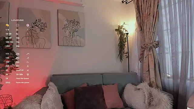 aisha bx online show from 02/26/26, 12:49