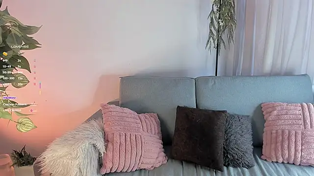 aisha bx online show from 01/19/26, 01:26