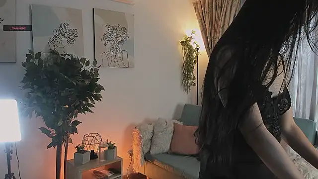 aisha bx online show from 03/27/26, 01:12