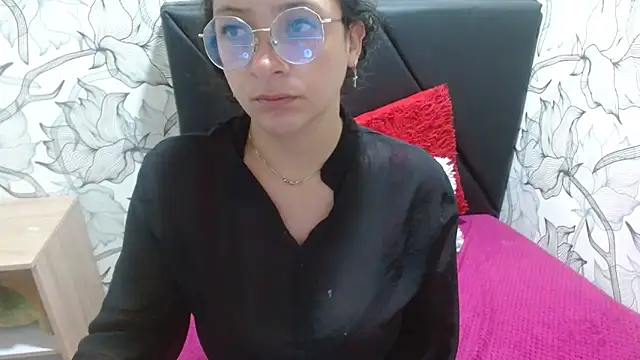sarax ximena online show from 01/25/25, 06:23
