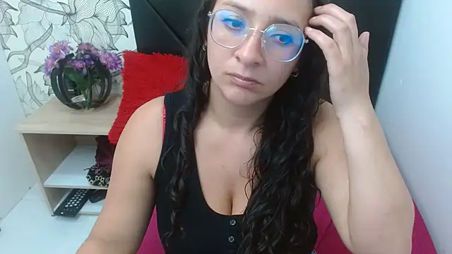 sarax ximena online show from 03/27/26, 06:22