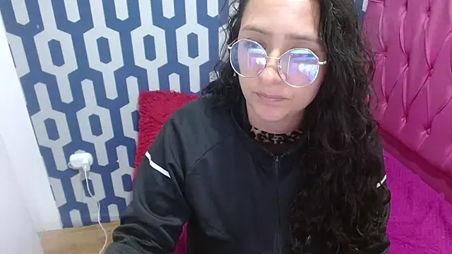 sarax ximena online show from 03/19/25, 01:21