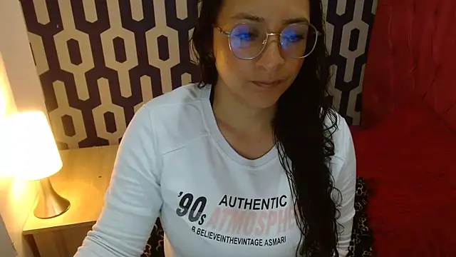 sarax ximena online show from 09/18/25, 05:32