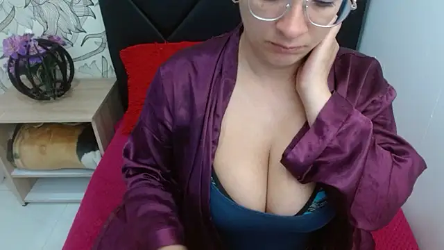 sarax ximena online show from 05/30/26, 06:42