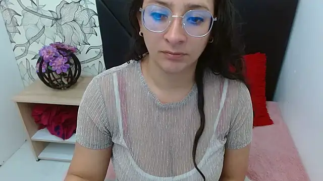 sarax ximena online show from 04/11/26, 06:54