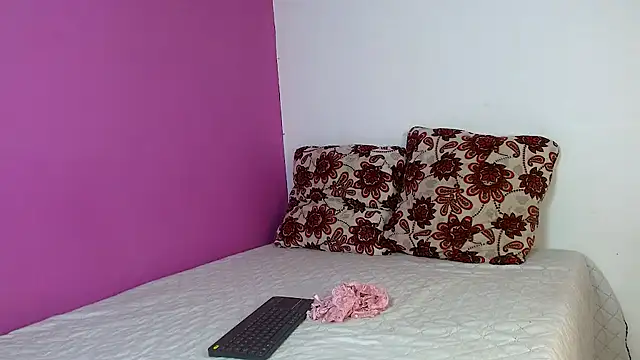 AntonellaAndNoah online show from 03/07/26, 05:14